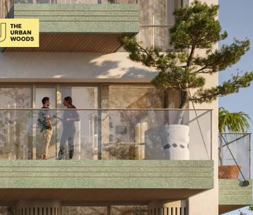 Te huur: Appartement Tweemolentjeskade in Delft - Foto 3