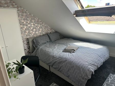 Room in a Shared Flat, Leicester, LE1 - Photo 4