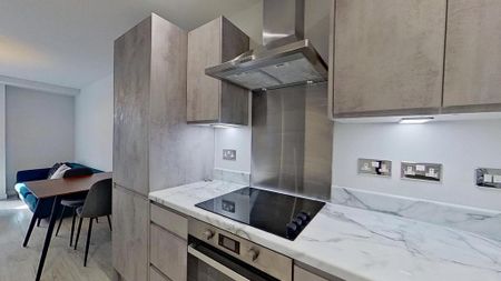 1 bedroom flat to rent - Photo 2