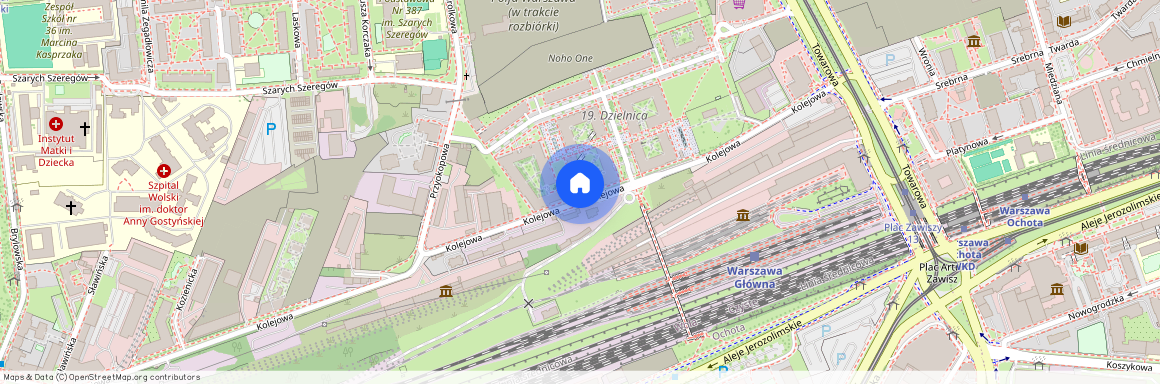Czyste, Wola, Warszawa, mazowieckie