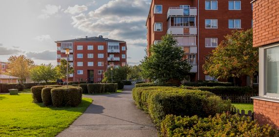 Albert Engströmsgatan 2 C, 75430, Uppsala - Foto 2