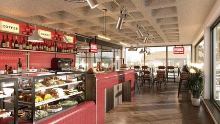 Studio to rent - Photo 3