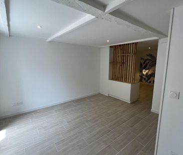 Appartement 1 pièce(s) 26.7 m² - Photo 5