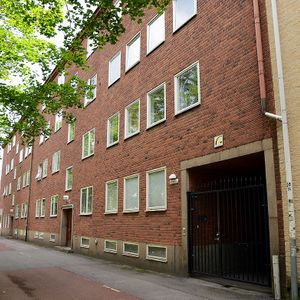 Staketgatan 22, våning 1 - Photo 2