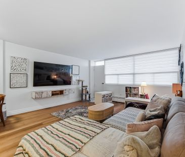 For Lease - 2263 Marine Drive Unit# 1203, Oakville, Ontario - Photo 5