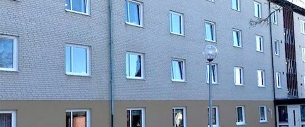 Storgatan 24 A - Photo 1