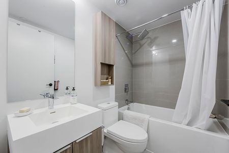 For Lease - 180 Mill Street Unit# S609, Toronto, Ontario - Photo 5