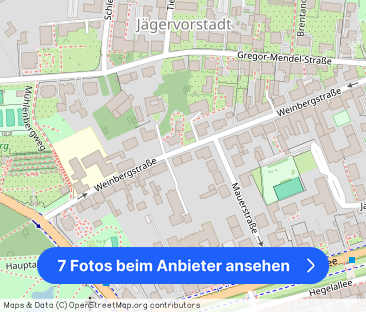 Weinbergstraße, Potsdam - Foto 1