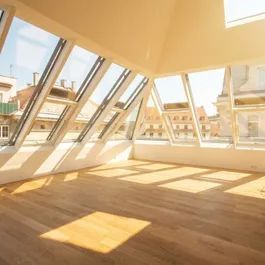 360° TOUR // PENTHOUSE-WOHNUNG nahe NASCHMARKT - Photo 3