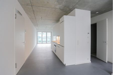 Tolle Wohnung für Paare und Familien - 3 Zimmer im QH Straight zum Leben und Arbeiten - Foto 3