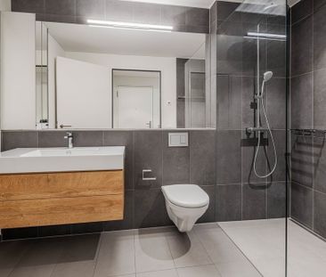 3.5 Zimmer, 73 m², 3. Stock - Photo 3