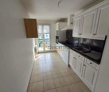 Appartement à louer Orléans - Photo 3