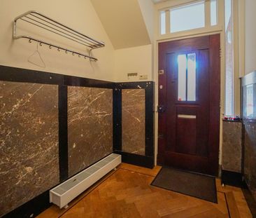 Appartement te huur: Albrecht Dürerstraat 33-H 1077 LW Amsterdam - Foto 6