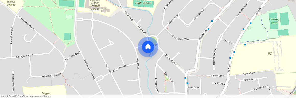 Hargood Close, Kenton, HA3