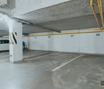 Pronájem udržovaného bytu 3+KK, ul. Kosmova, Brno-Královo pole - Fotografie 6