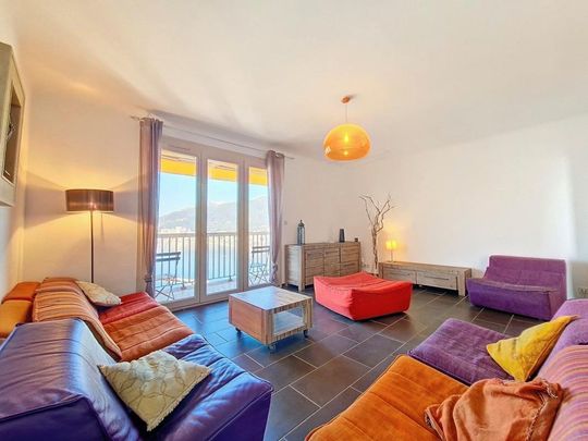 Location Appartement 4 pièces Meublé 92m² AJACCIO 20090 - Photo 1