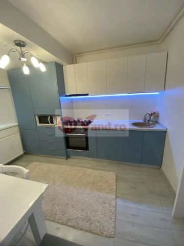 De inchiriat/vanzare apartament cu 1 cameră IC Frimu 400 E lună/53.000 E - Photo 5
