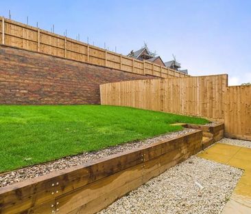 3 bedroom end of terrace house to rent - Photo 6