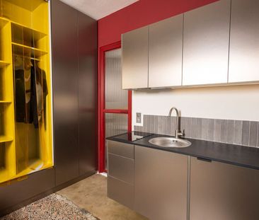 Studio/Γκαρσονιέρα για ενοικίαση Ξηροκρήνη (Ξηροκρήνη - Παναγία Φαν... - Φωτογραφία 2