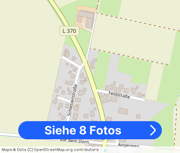 Appartement Beckedorf -voll ausgestattet- Netflix - WLAN - Klimaanlage - Foto 1