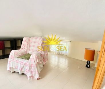 SPACIOUS 5-BEDROOM VILLA WITH LARGE TERRACE IN LA NUCÍA - Foto 5