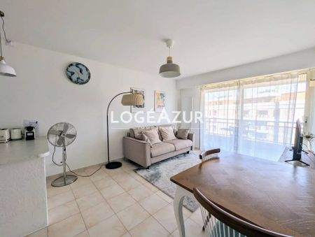 Location AppartementAntibes - Photo 4