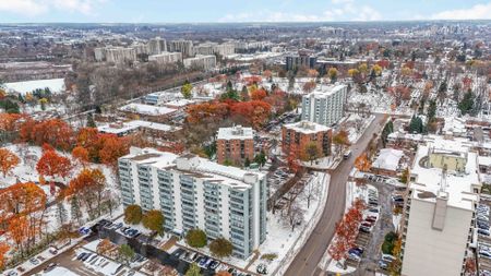 For Lease - 560 Proudfoot Lane Unit# 106, London North, Ontario - Photo 3