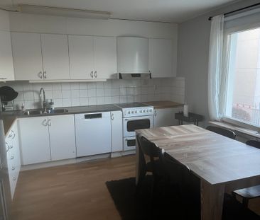Celsings väg, Sollentuna - Foto 1