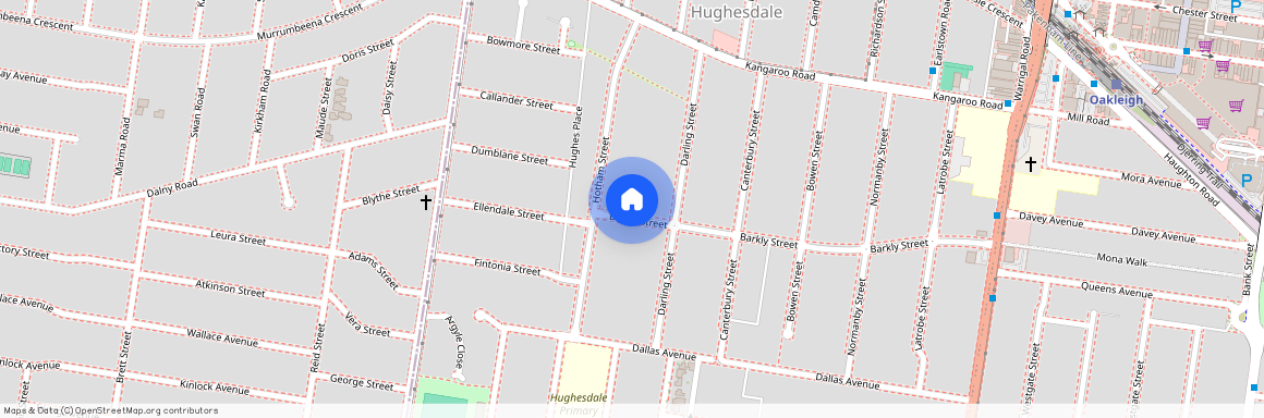 7/1 Barkly Street, Vic 3166, Hughesdale