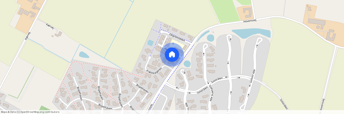 Hovensvej 35 9440 Aabybro