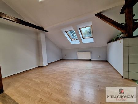 Do wynajęcia - na biuro, gabinet, mieszkanie, 80 m2 - Photo 4