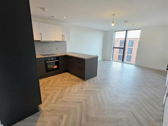 1 bedroom apartment to rent - Photo 1