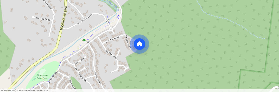 31 Lum Jim Street, Qld 4870, Redlynch