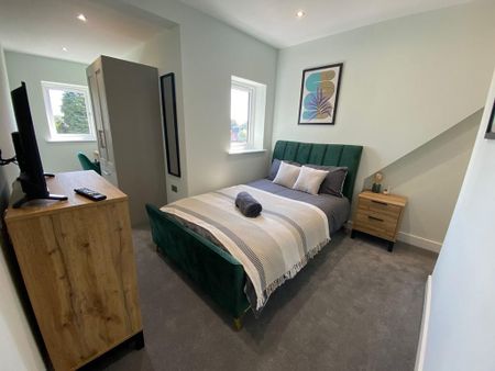 House share to rent - Photo 4