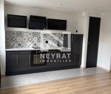 APPARTEMENT T2 A LOUER - Photo 1