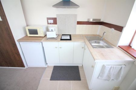 Studio to rent - Photo 3
