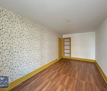 Location Appartement 3 pièces 68m² NANCY 54000 - Photo 5