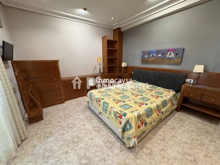 Piso en alquiler en Játiva - Photo 5
