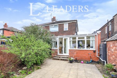 3 bedroom semi-detached to rent Townfield Lane, Barnton, CW8 - Photo 5