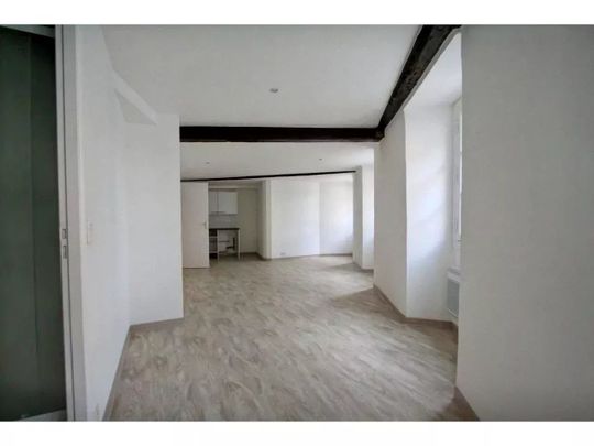 Location Appartement 2 pièces 52m² NICE 06300 - Photo 1