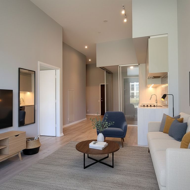 For Lease - 7890 Jane Street Unit# 101, Vaughan, Ontario - Photo 1