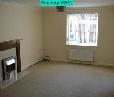 4 bedroom detached house to rent - Photo 2