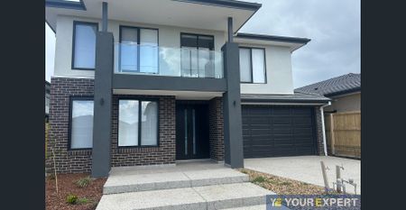 Large brand new 5 bedroom home - Photo 4