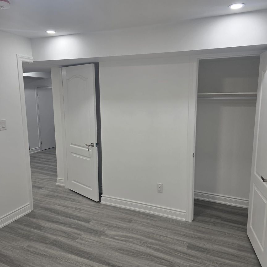 For Lease - 59 Natronia Trail Unit# Basement, Brampton, Ontario - Photo 1