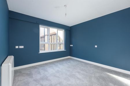 Rent Apt 19 St Barnabas House, Highfield, S2 £700pcm - Photo 2