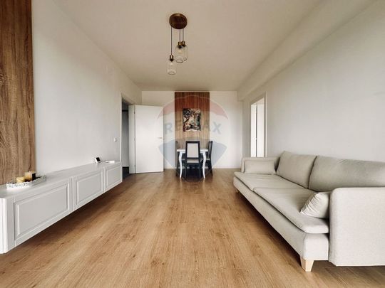 Prima închiriere Apartament 3 camere Atria 90 mp piscină - Fotografie 1