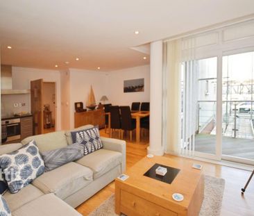 1 bedroom flat to rent - Photo 3