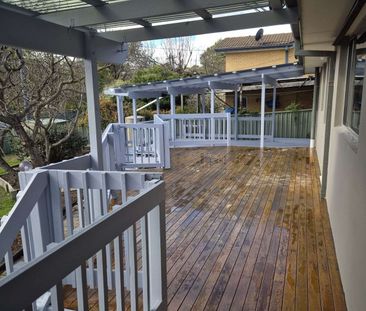 Space For The Whole Family! - Photo 2