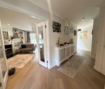 53 The Rectory, Sandyford, Dublin 18, D18D8V7 - Photo 3