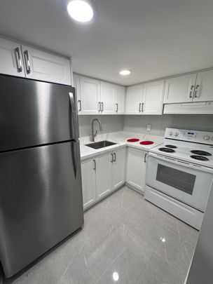 For Lease - 50 Marbury Crescent Unit# Lower, Toronto, Ontario - Photo 1